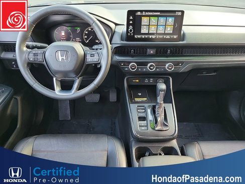 Used 2024 Honda CR-V Sport-L image 10