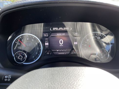 Certified 2023 RAM 1500 Laramie image 17