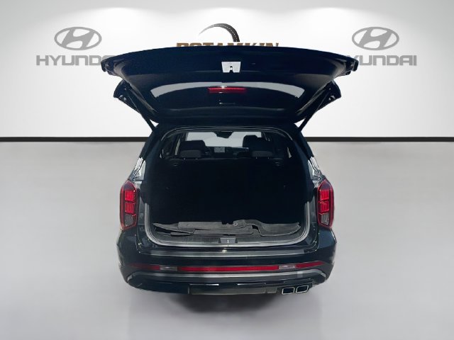 Used 2024 Hyundai Palisade XRT FWD image 28