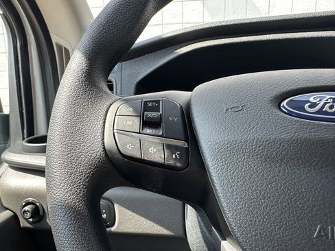 New 2026 Ford Transit 250 148 Medium Roof Extended AWD image 9