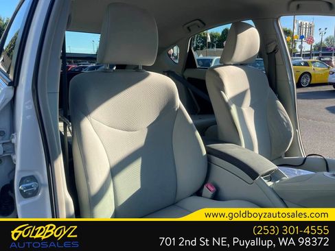 Used 2010 Toyota Prius FWD image 13