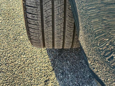 New 2026 Land Rover Range Rover Sport Dynamic SE image 42