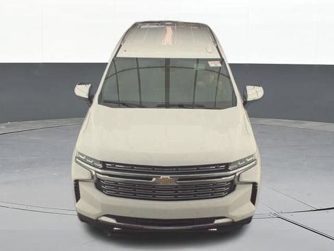 Used 2023 Chevrolet Tahoe Premier AWD/4WD image 4