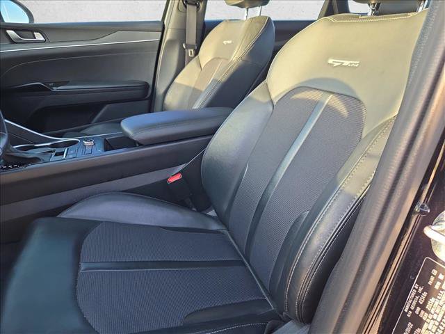 Used 2022 Kia K5 GT-Line w/ GT-Line FWD Premium Package image 14