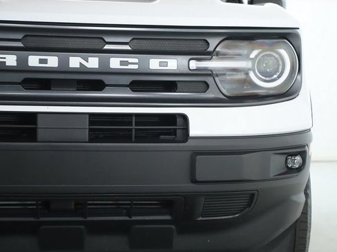 Used 2024 Ford Bronco Sport Big Bend w/ Convenience Package AWD/4WD image 7