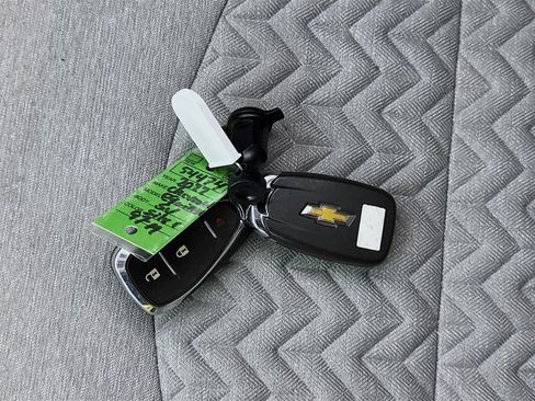 Used 2022 Chevrolet Equinox LT FWD image 28