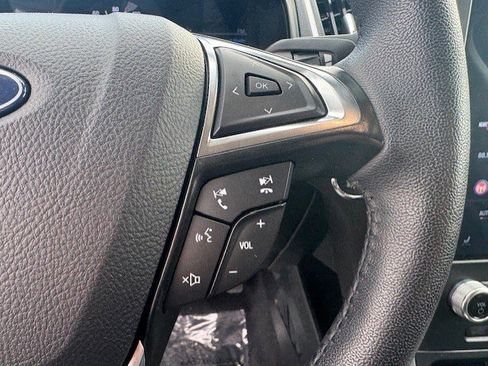 Certified 2024 Ford Edge SEL image 16