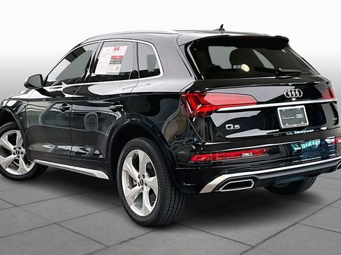 Certified 2024 Audi Q5 2.0T Premium Plus image 11