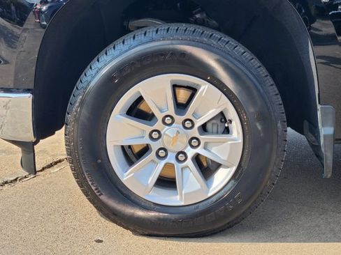 Used 2026 Chevrolet Silverado 1500 LT RWD image 10
