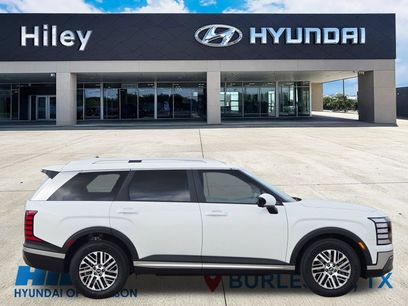 New 2026 Hyundai Palisade SEL