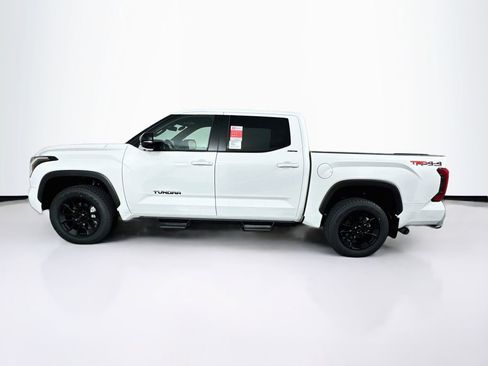 New 2026 Toyota Tundra Limited AWD/4WD image 5