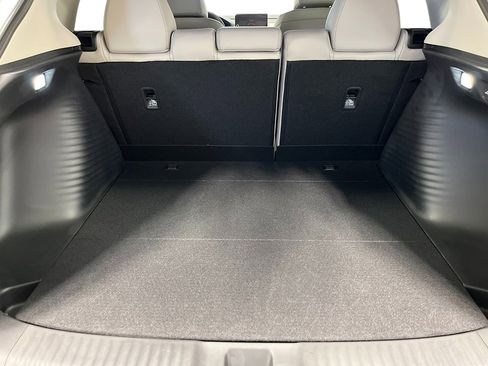 New 2026 Honda HR-V EX-L image 25