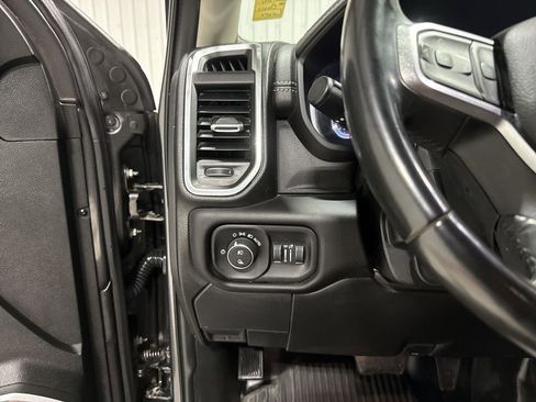 Used 2023 RAM 4500 Laramie AWD/4WD image 18