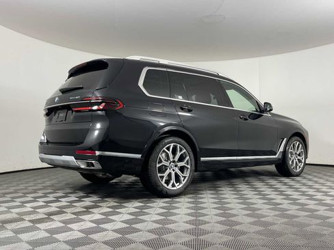 New 2026 BMW X7 xDrive40i image 13