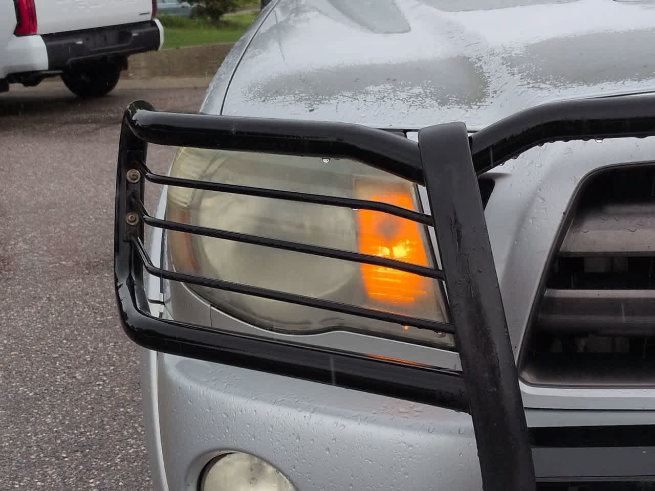 Used 2010 Toyota Tacoma 4x4 Double Cab image 10