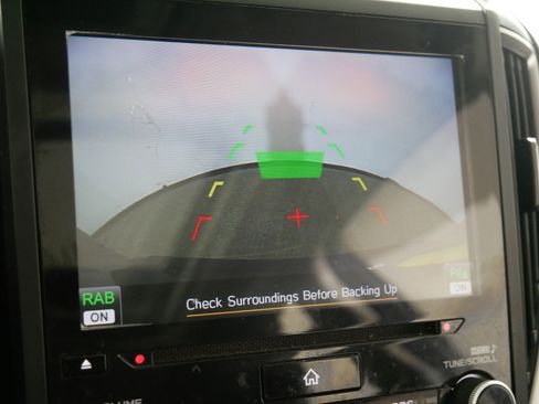 Used 2020 Subaru Forester Limited w/ Popular Package #3 image 33