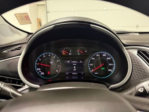 Certified 2024 Chevrolet Malibu LT image 12