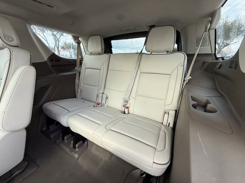 Used 2023 GMC Yukon Denali w/ Max Trailering Package image 30