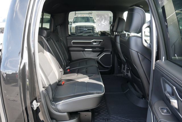 Used 2023 RAM 1500 Laramie AWD/4WD image 27