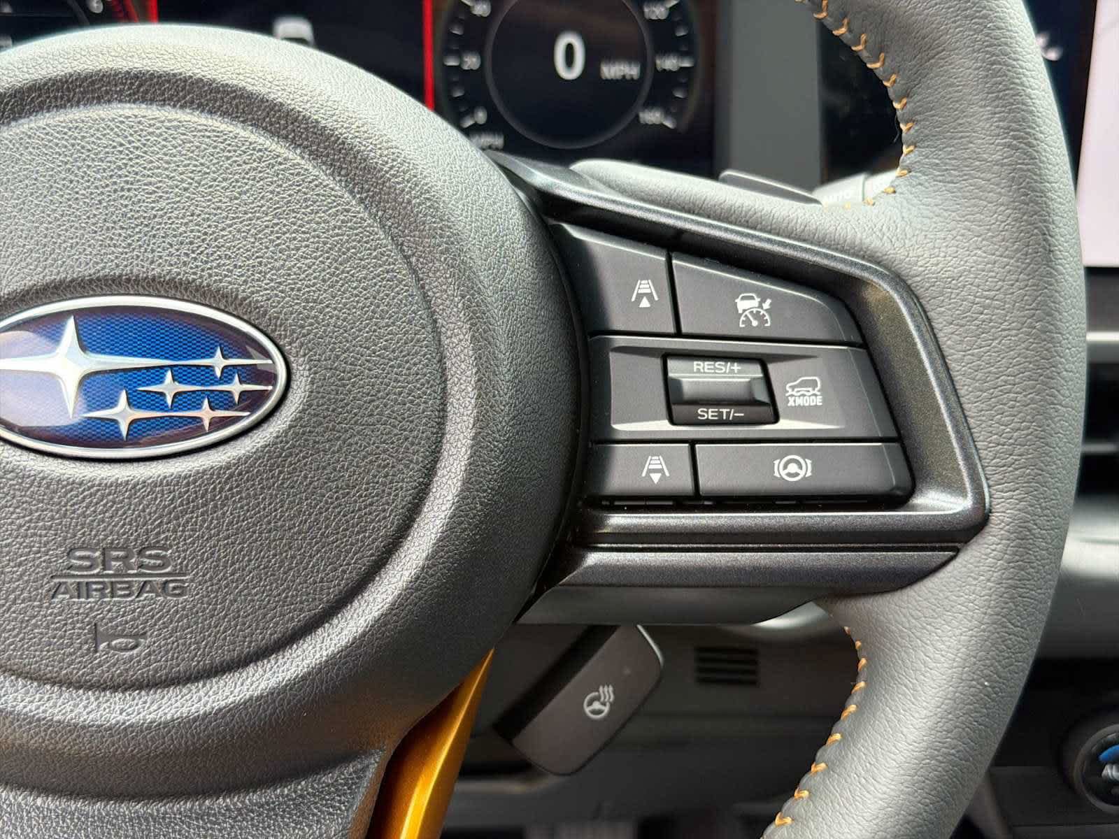 New 2026 Subaru Outback Wilderness AWD/4WD image 22