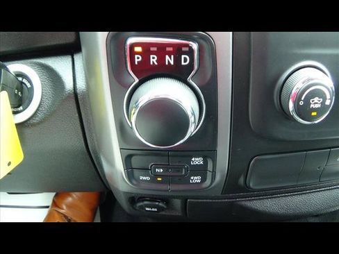 Certified 2022 RAM 1500 Classic SLT image 20