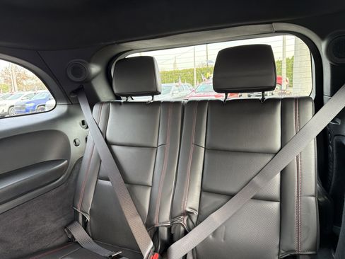 Used 2023 Dodge Durango Citadel image 30