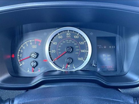 Used 2022 Toyota Corolla Cross LE image 20