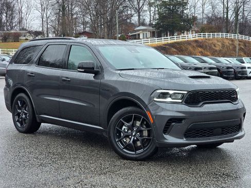 New 2026 Dodge Durango GT image 14