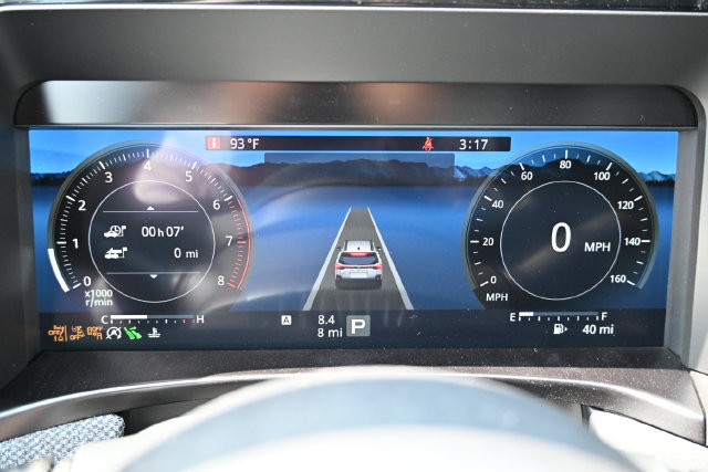 New 2026 Subaru Outback Limited XT AWD/4WD image 33