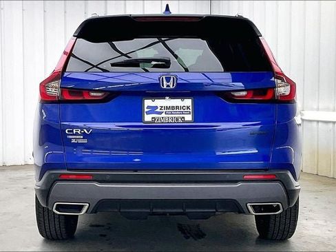 Used 2025 Honda CR-V Sport-L image 4
