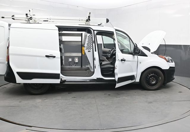 Used 2023 Ford Transit Connect XL FWD image 39