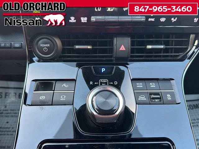 Used 2023 Toyota bZ4X AWD w/ Weather Package image 20