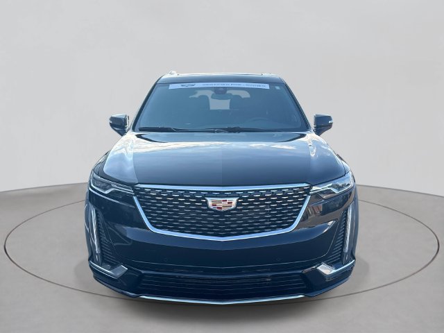 Certified 2024 Cadillac XT6 Premium Luxury AWD/4WD image 2