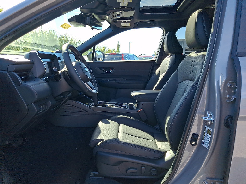 New 2026 Subaru Outback Touring XT AWD/4WD image 6