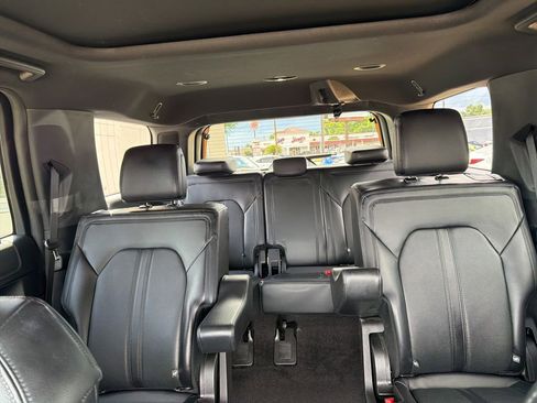 Used 2021 Ford Expedition Limited AWD/4WD image 63