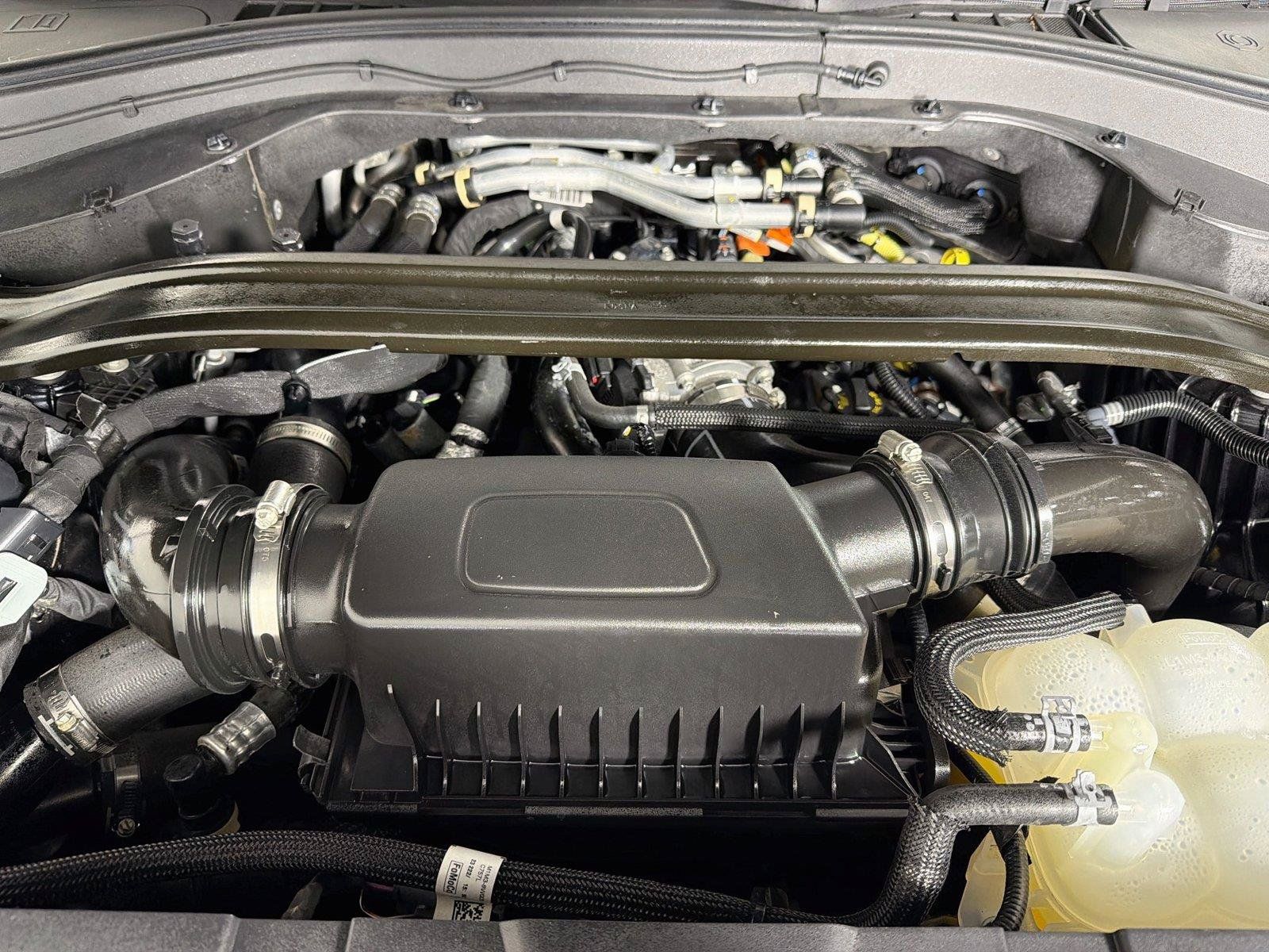 Used 2023 Lincoln Aviator Reserve w/ Equipment Group 201A AWD/4WD image 33