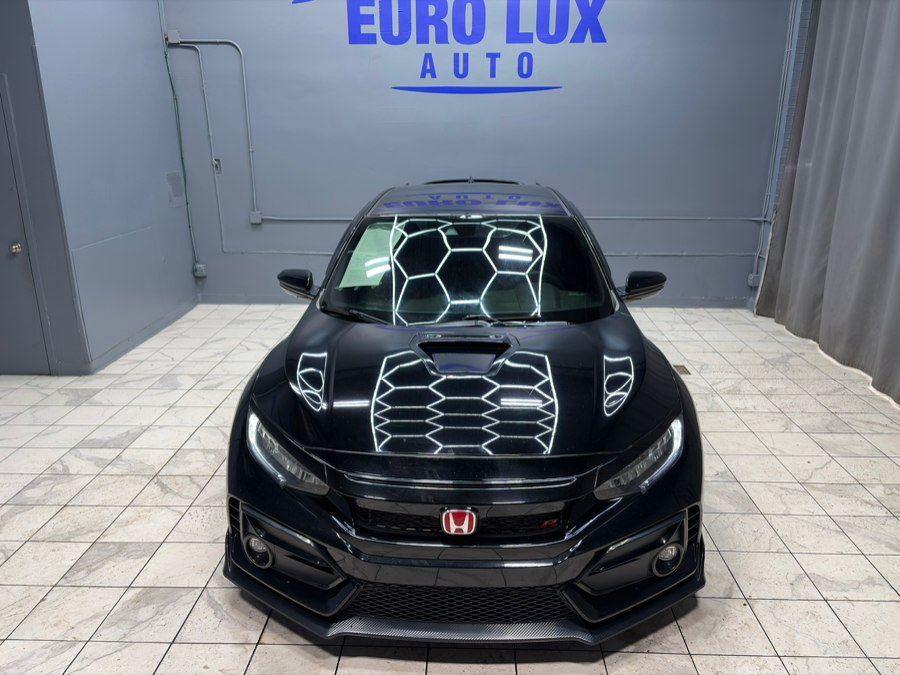Used 2021 Honda Civic Type R image 4