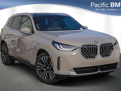 New 2026 BMW X3 xDrive30 w/ Premium Package