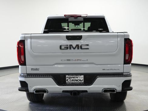 New 2026 GMC Sierra 1500 Denali Ultimate image 8