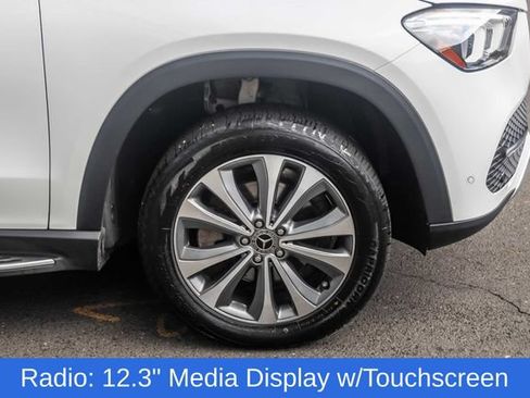 Used 2022 Mercedes-Benz GLE 350 4MATIC image 7