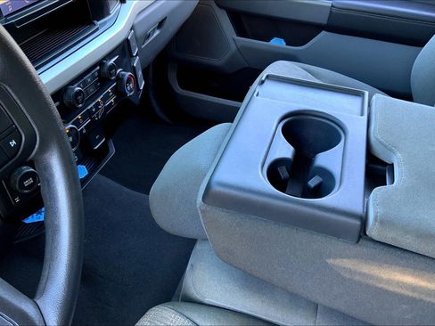 Used 2024 Ford F250 XLT w/ FX4 Off-Road Package image 19