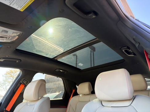 New 2026 Genesis GV70 3.5T Sport Prestige w/ G1 Accessory Package AWD/4WD image 33