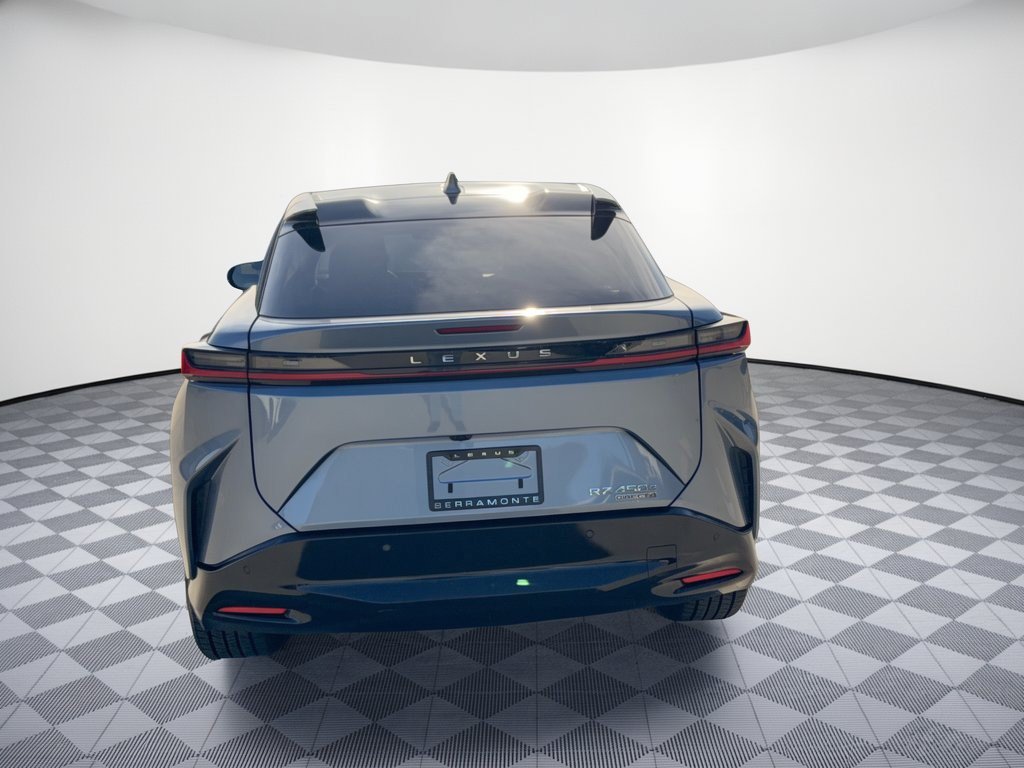 Used 2023 Lexus RZ 450e Premium w/ Cold Area Package AWD/4WD image 11