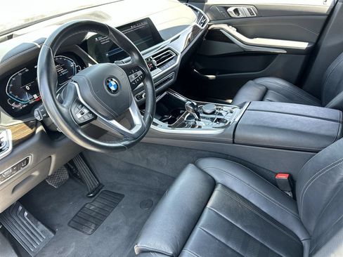 Used 2021 BMW X5 xDrive45e w/ Premium Package AWD/4WD image 10