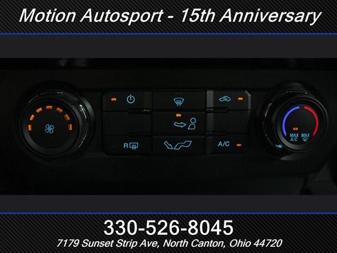 Used 2016 Ford F150 XLT w/ Equipment Group 301A Mid AWD/4WD image 25