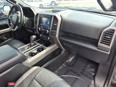 Used 2020 Ford F150 Raptor w/ Equipment Group 802A Luxury AWD/4WD image 34