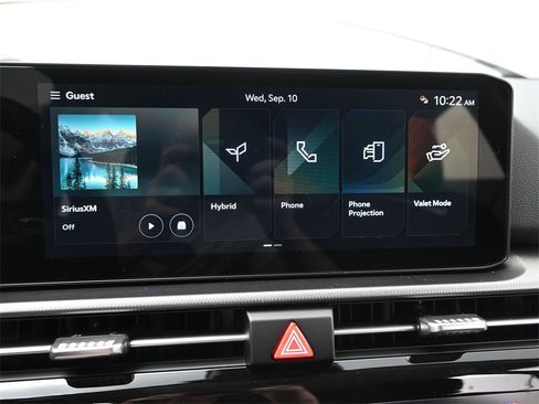 New 2026 Kia Sportage S image 24