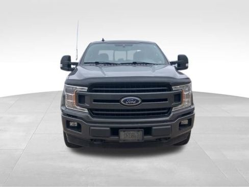 Used 2019 Ford F150 XLT w/ Equipment Group 302A Luxury image 4