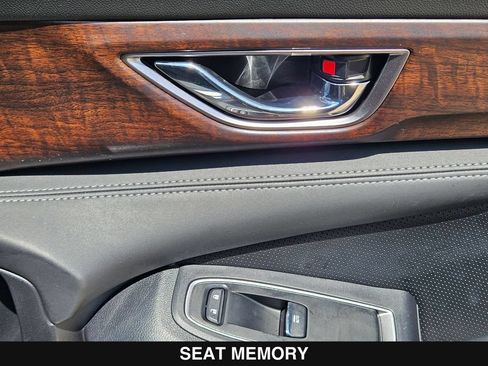 Used 2023 Subaru Ascent Touring w/ Popular Package #2A AWD/4WD image 33