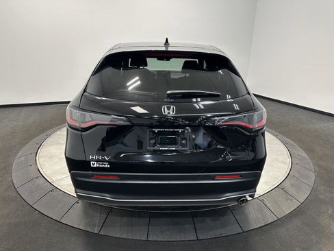 Certified 2023 Honda HR-V Sport image 6